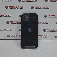  Смартфон Apple iPhone 12 128 Гб