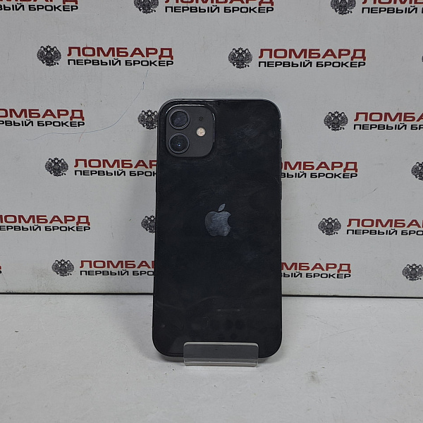  Смартфон Apple iPhone 12 128 Гб
