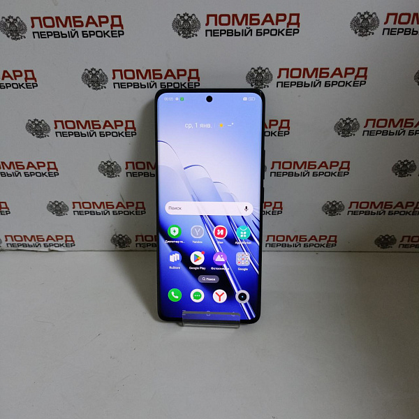 Смартфон realme 11 Pro 8/128 Гб