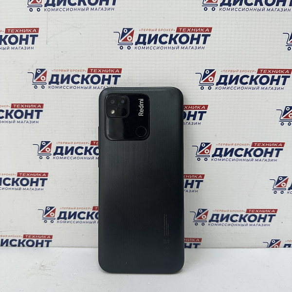 Смартфон Xiaomi Redmi 10A 2/32 Гб