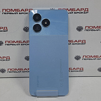 Смартфон realme Note 50 3/64 Гб