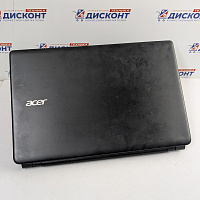 Ноутбук Acer 15.6’ Aspire E1-522