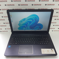 Ноутбук ASUS А543М