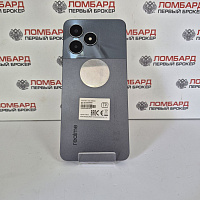 Смартфон realme Note 50 3/64 ГБ