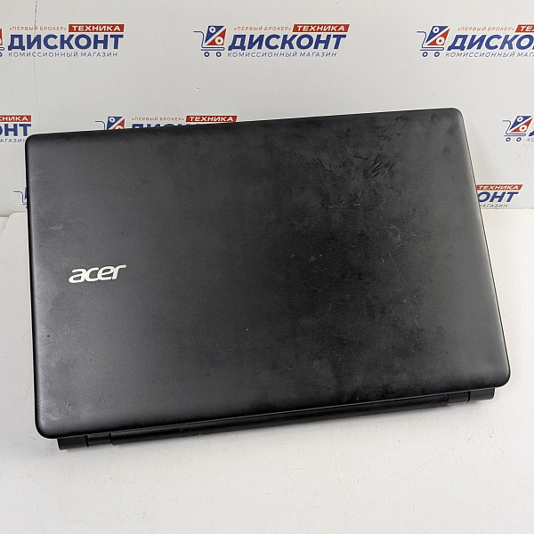 Ноутбук Acer 15.6’ Aspire E1-522