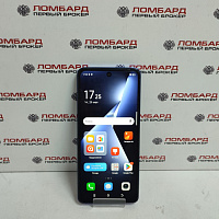 Смартфон TECNO POVA 5 8/256 Гб