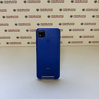 Смартфон Xiaomi Redmi 9C 64 ГБ