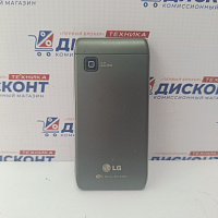 Телефон LG GX500