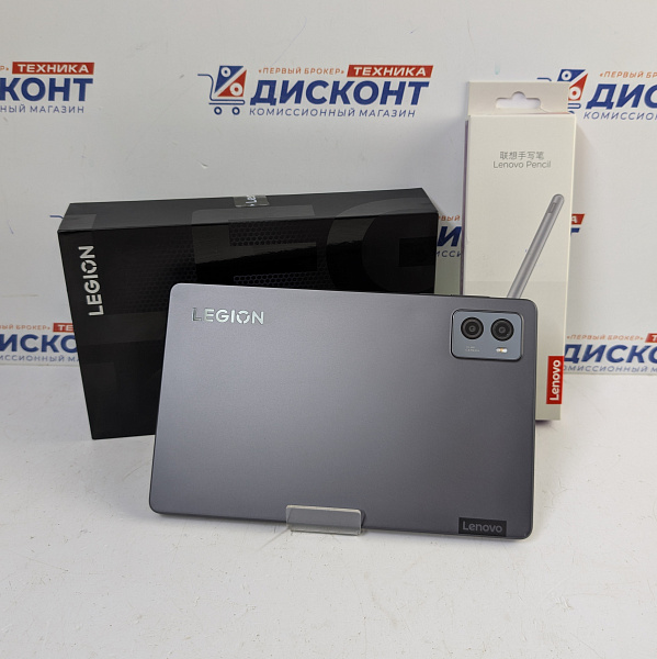 Планшет Lenovo Legion Y700 (TB320FC) 12/256 Гб