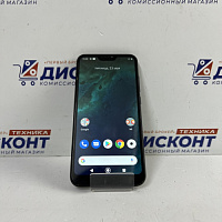 Смартфон Xiaomi Mi A2 Lite 3/32 ГБ