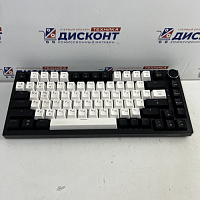 Клавиатура игровая JAGG