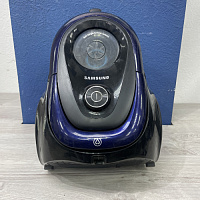 Пылесос Samsung VC18M21A0SB/EV