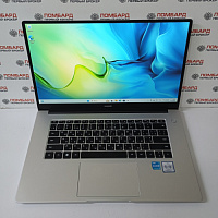 Ноутбук Huawei MateBook D 15 BOD-WDI9