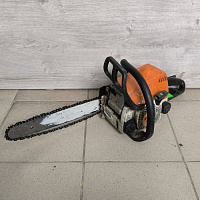  Бензопила Stihl MS 180\С