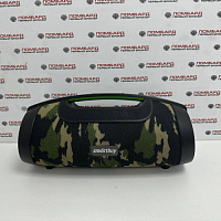 Портативная колонка Smartbuy COMMANDER SBS-5330