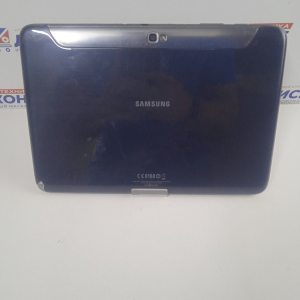 Планшет Samsung Galaxy Note 10.1 N8000