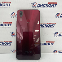 Смартфон vivo Y11 3/32 ГБ