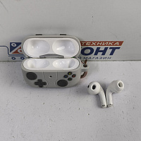 Наушники Apple AirPods Pro (2-го поколения, 2023)