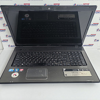  Ноутбук Acer