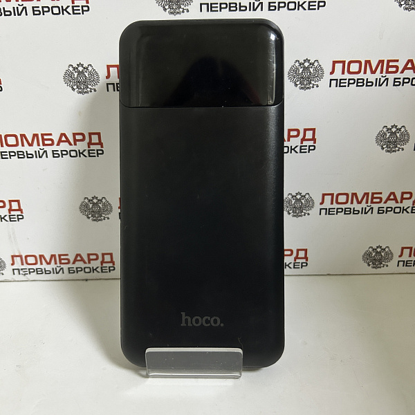  Портативный аккумулятор HOCO 10000MAh