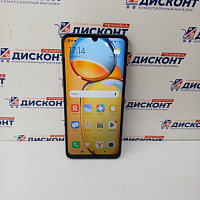 Смартфон Xiaomi Redmi 13C 8/256 ГБ