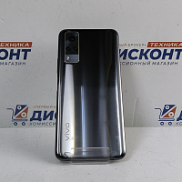 Смартфон vivo Y31 4/128 Гб