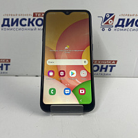 Смартфон Samsung Galaxy A01 2/16 Гб