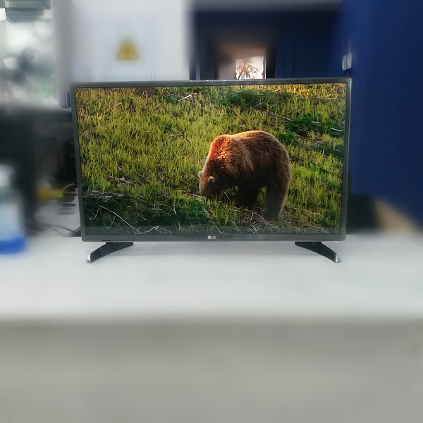 Телевизор LG 32LF653V 2015