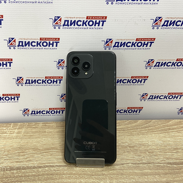 Смартфон CUBOT P80 8/256 Гб