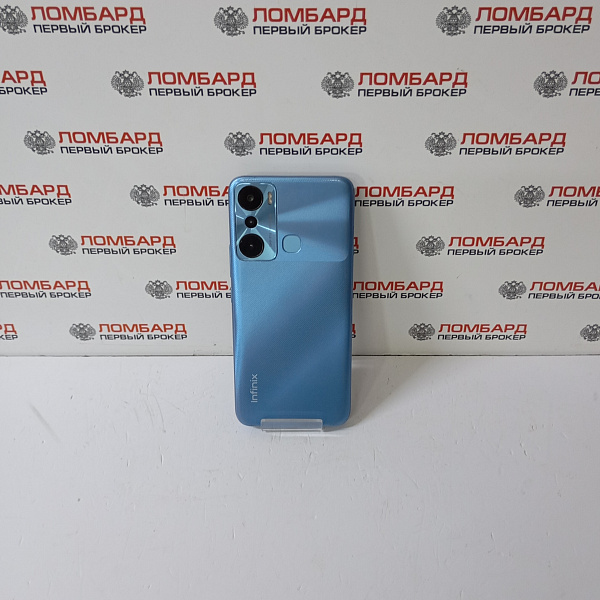 Смартфон INFINIX Hot 20i 4/128 ГБ