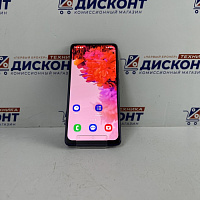 Смартфон Samsung G781BD Galaxy S20FE 6\128Гб