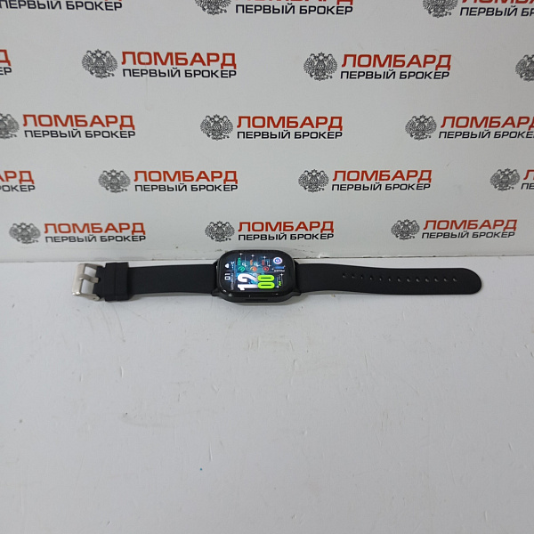 Смарт часы Fontel iWatch 10