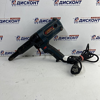 Электрический заклепочник MESSER TAC 500