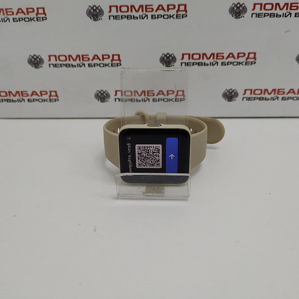 Умные часы Xiaomi Redmi Watch 2 Lite