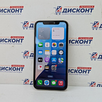 Смартфон Apple iPhone 11 128 Гб