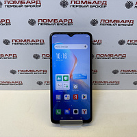 Смартфон Infinix Smart 7 2/64 ГБ