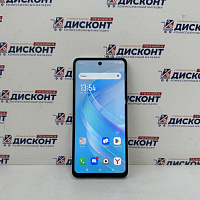 Смартфон Infinix SMART 8 Plus 4/128 Гб