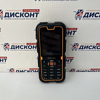  Телефон Ginzzu R2 DUAL