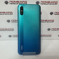 Смартфон Xiaomi Redmi 9A 2/32 ГБ 