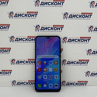  Смартфон HUAWEI Y8P 4/128 Гб