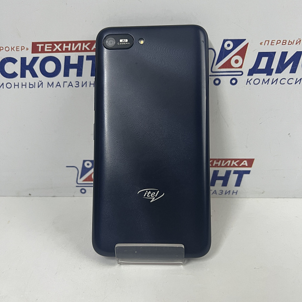 Смартфон Itel A25 1/16 Гб