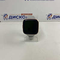 Умные часы Fitbit Versa 2