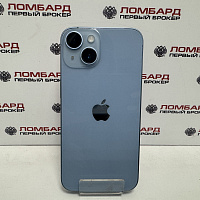 Смартфон Apple iPhone 14 128 ГБ