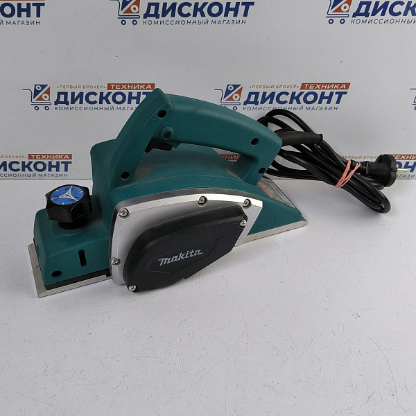 Электрорубанок Makita N1900B (аналог)