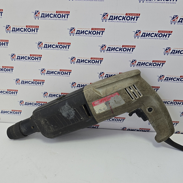 Перфоратор Интерскол П-253Р