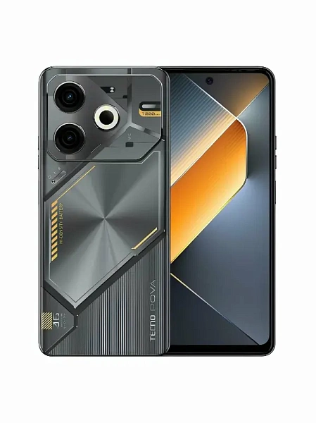 Смартфон Tecno POVA 6 Neo 8/256 ГБ