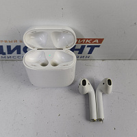 Беспроводные наушники Apple AirPods 2