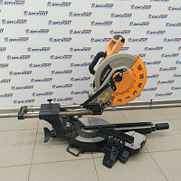Торцовочная пила ПТ-255ПЛ Вихрь