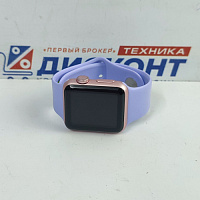 Часы Apple Watch Series 1 38 mm