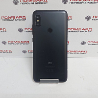 Смартфон Xiaomi Redmi Note 6 Pro 3/32 Гб